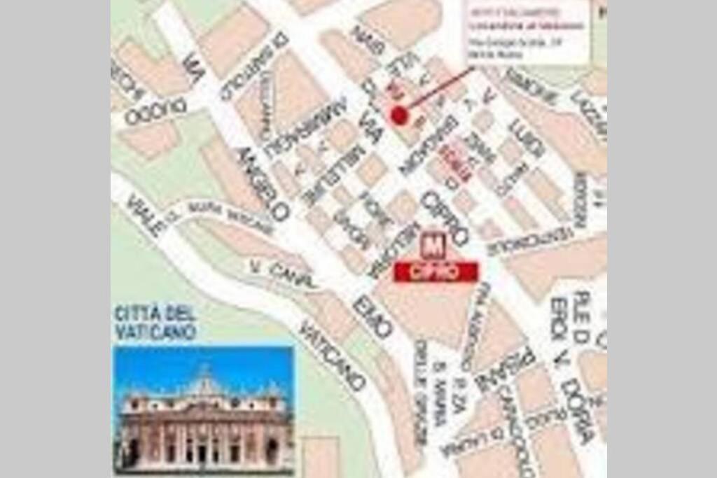 Bea Home Sarai Il Benvenuto! Roma Exterior foto