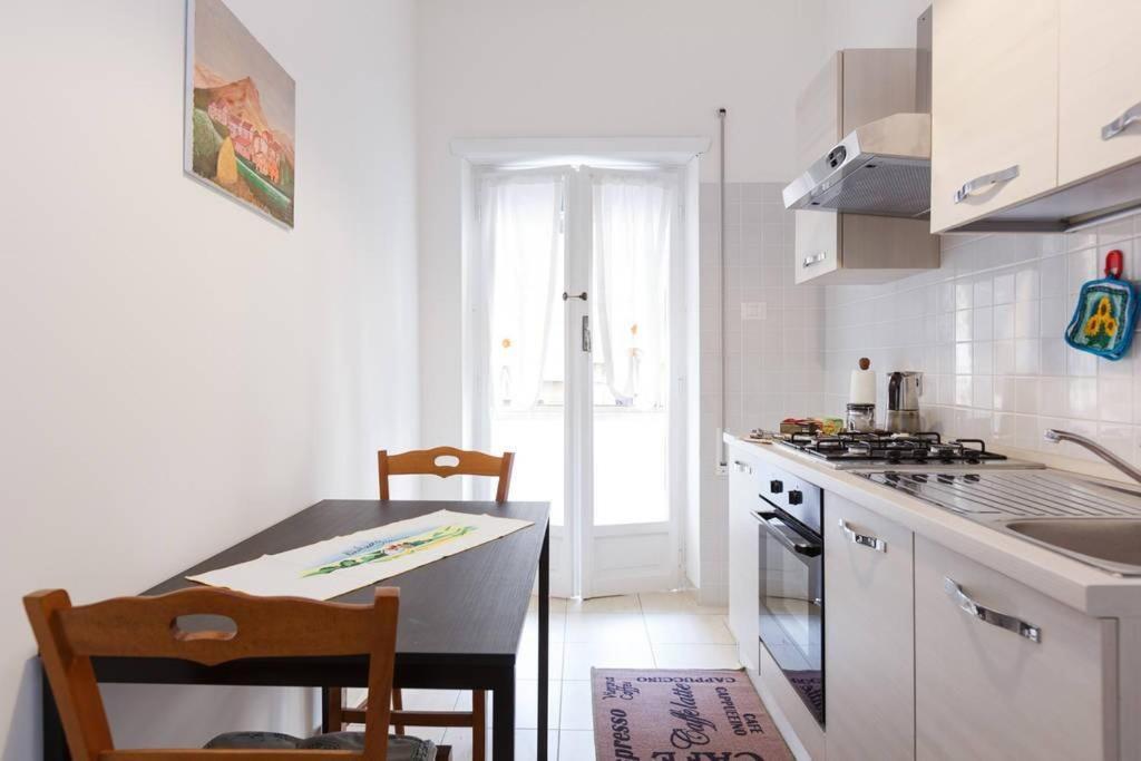 Bea Home Sarai Il Benvenuto! Roma Exterior foto