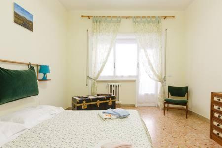 Bea Home Sarai Il Benvenuto! Roma Exterior foto